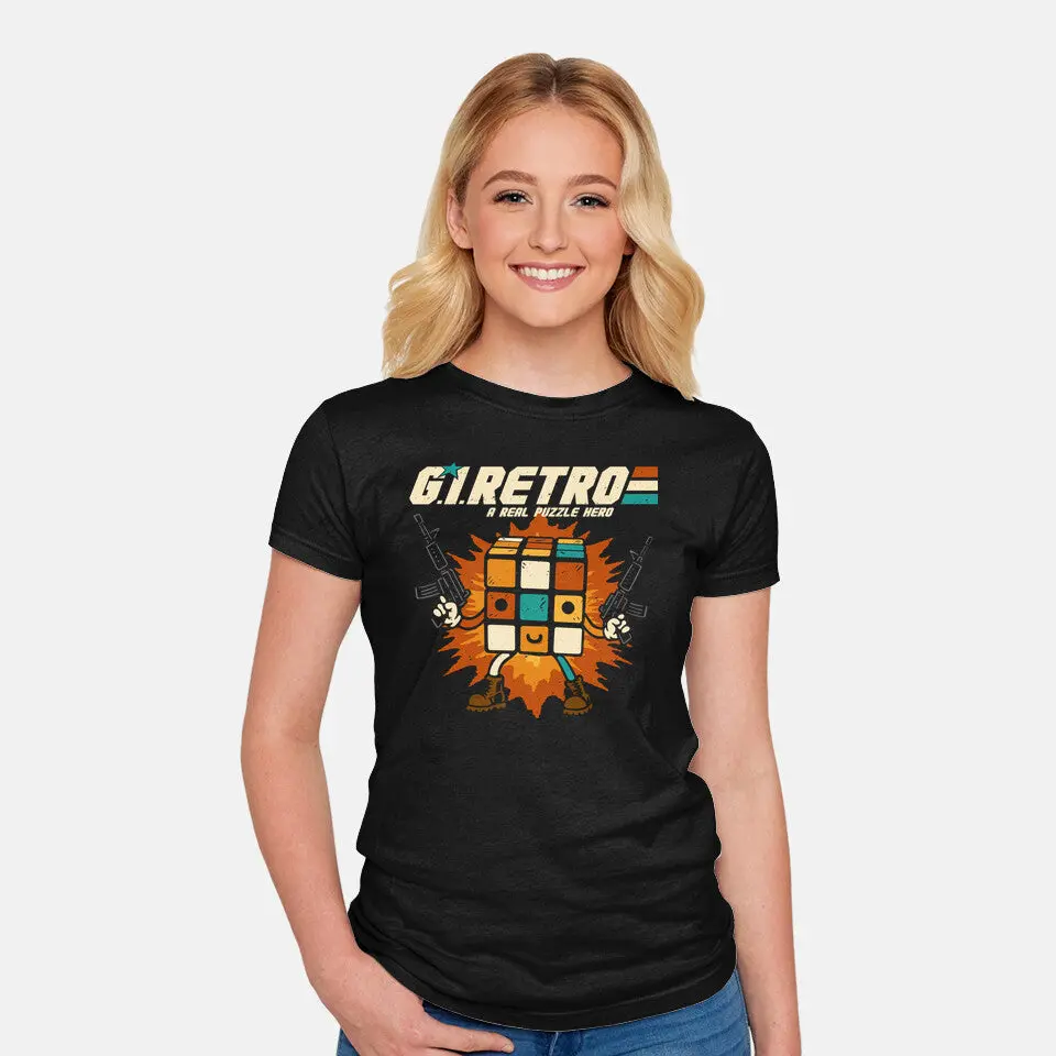 A Real Puzzle Hero 2
