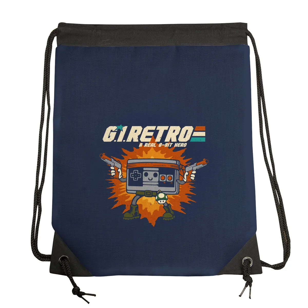 A Real 8-Bit Hero 2