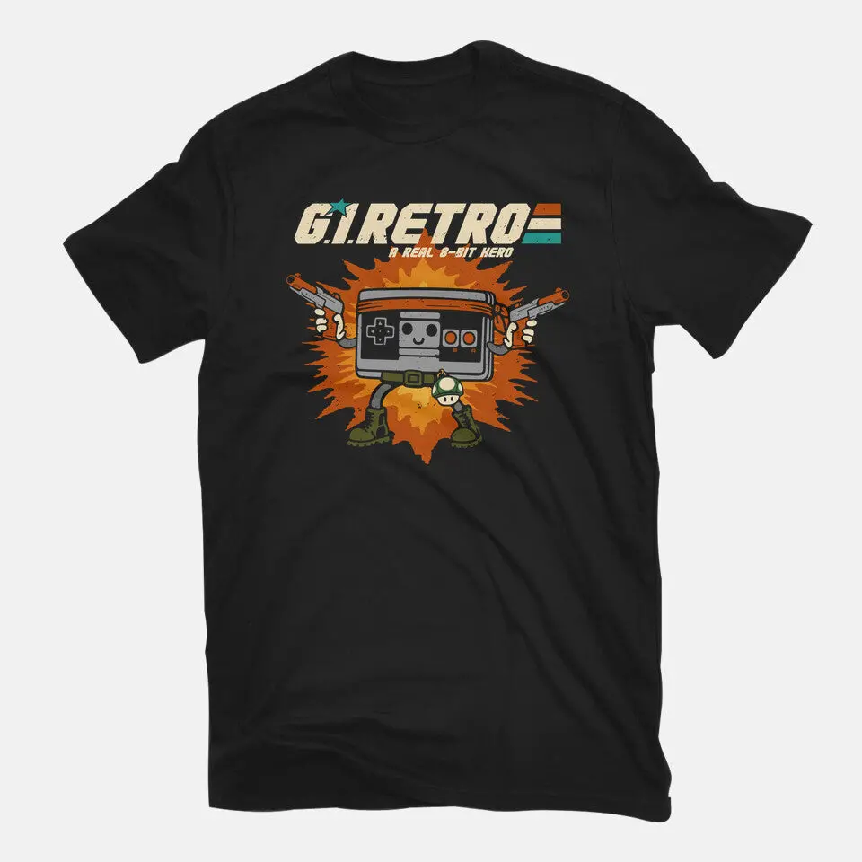 A Real 8-Bit Hero 3