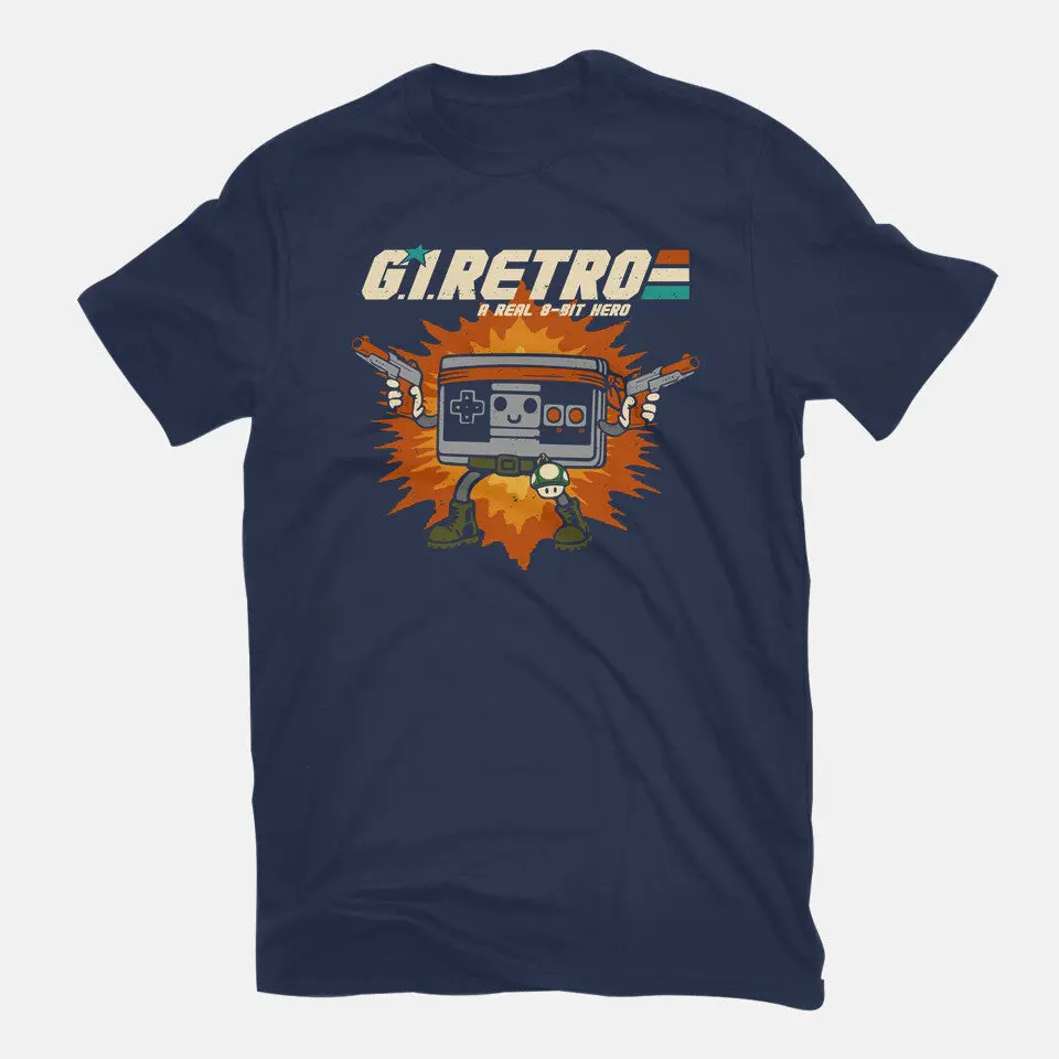 A Real 8-Bit Hero 7