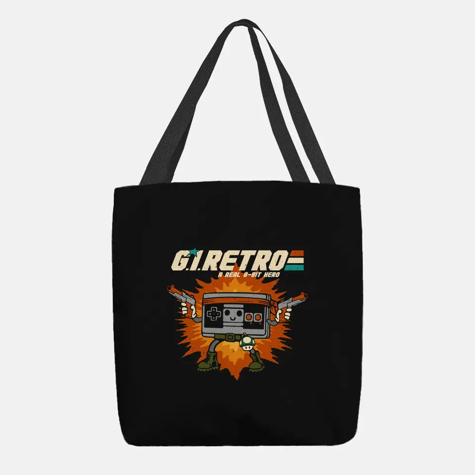 A Real 8-Bit Hero 2