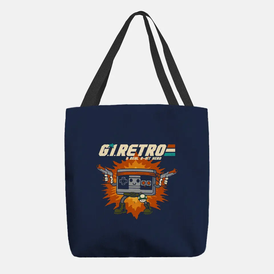 A Real 8-Bit Hero 5