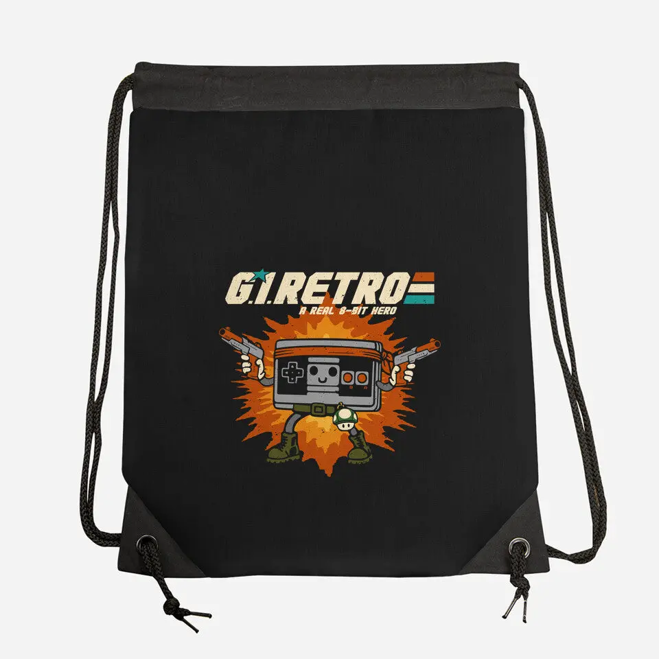 A Real 8-Bit Hero 2