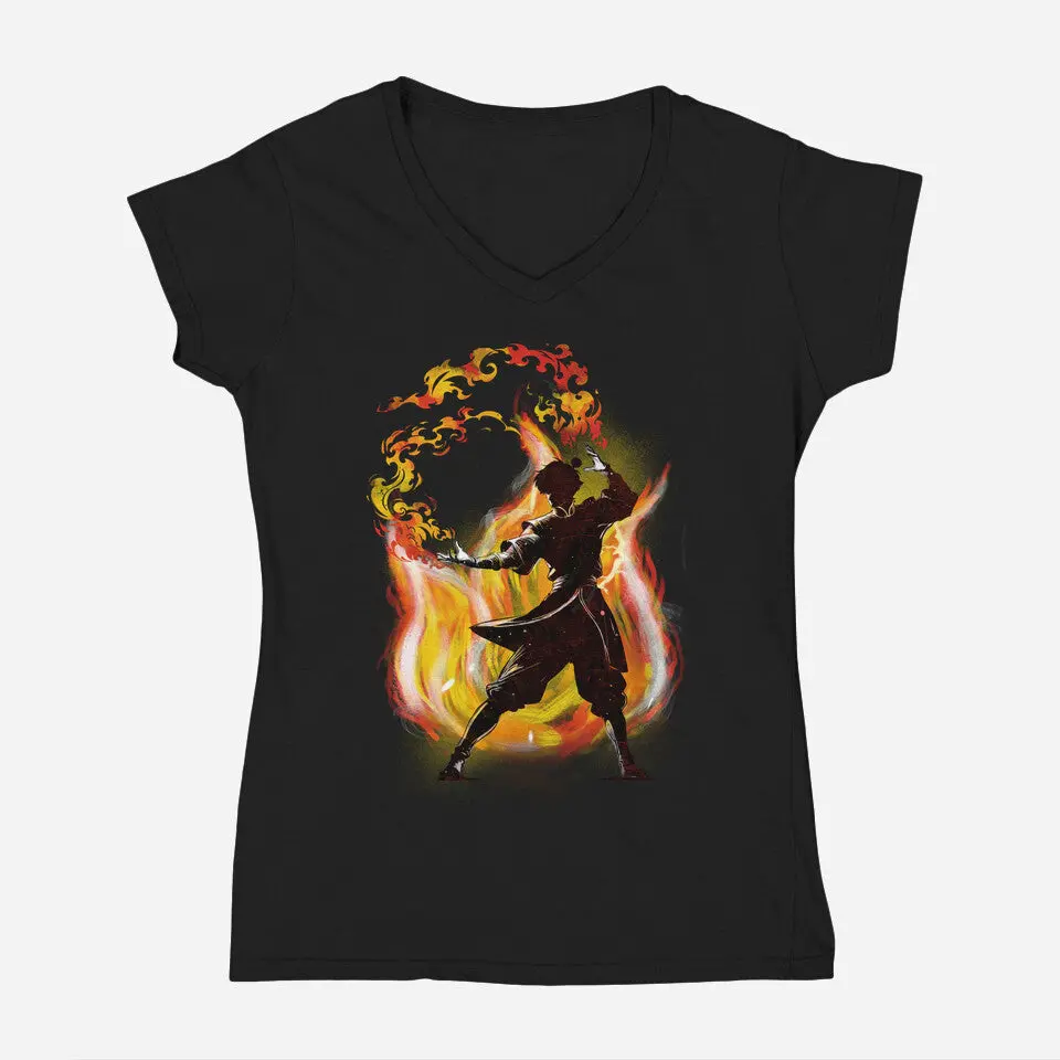 Dancing With Fire 3