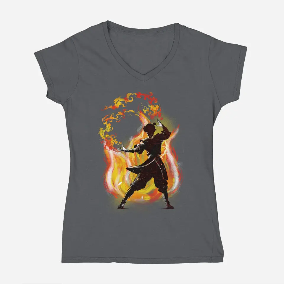 Dancing With Fire 11