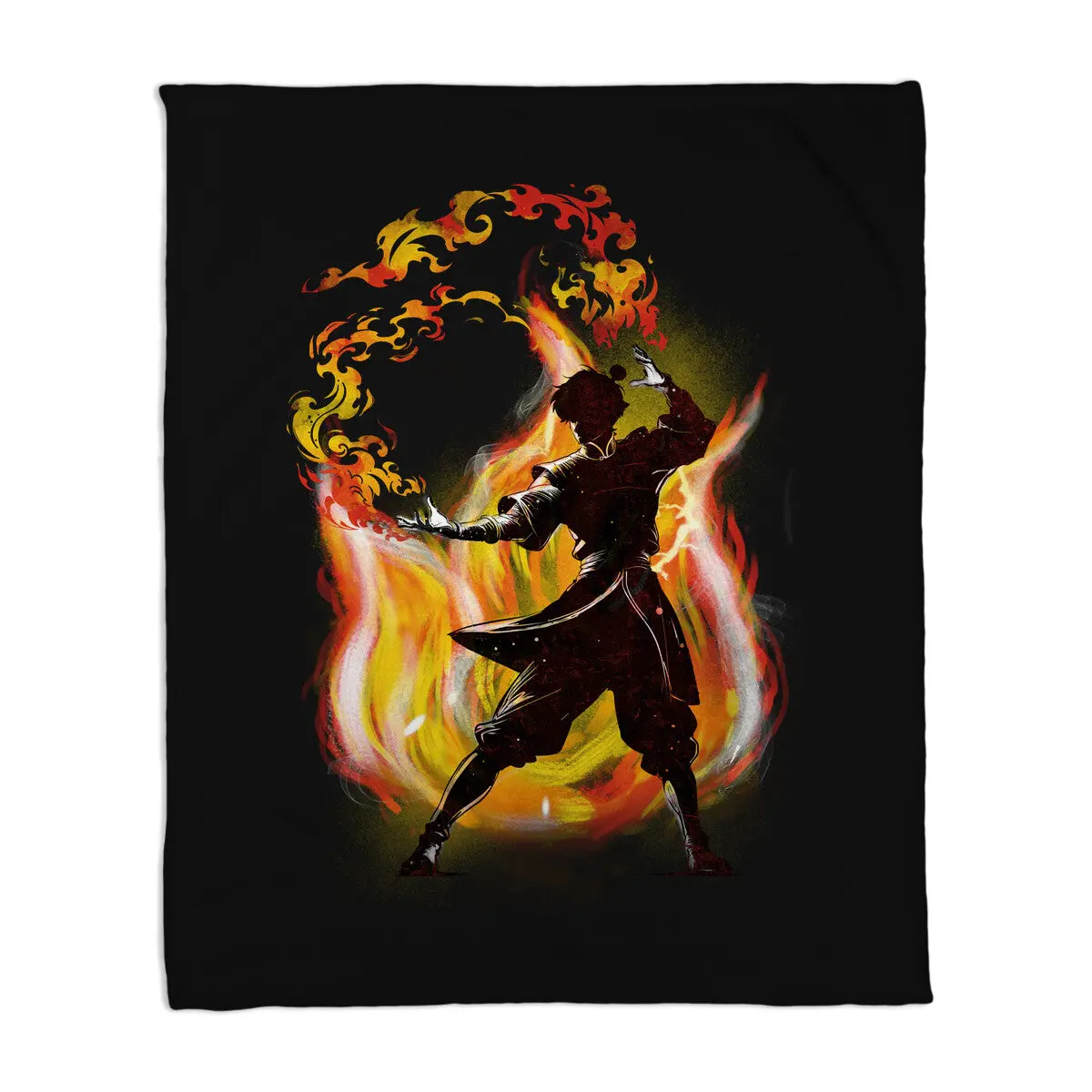 Dancing With Fire 1