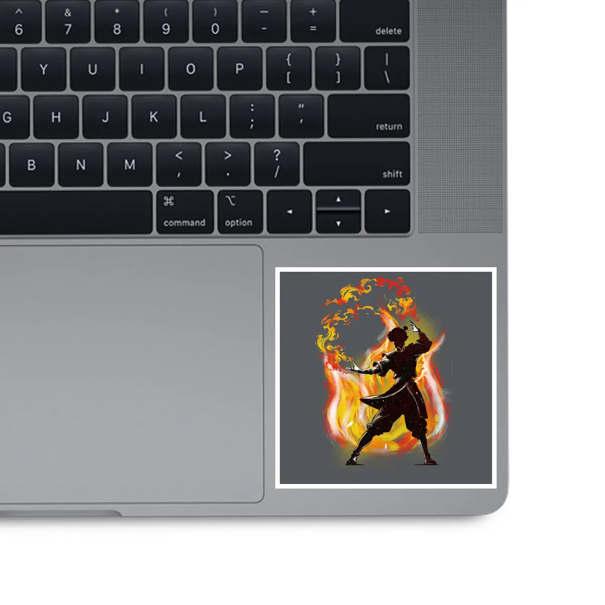 Dancing With Fire 9