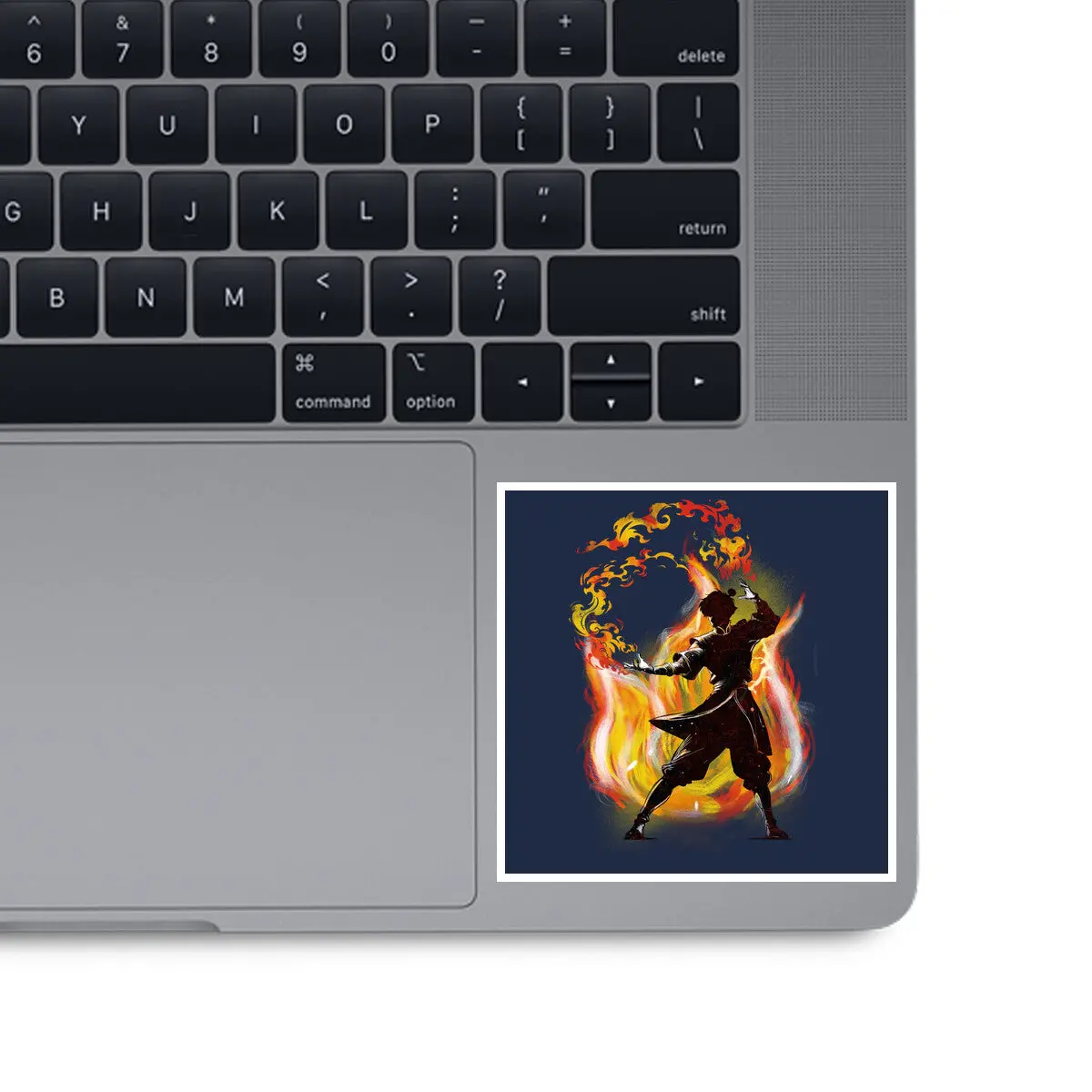 Dancing With Fire 5