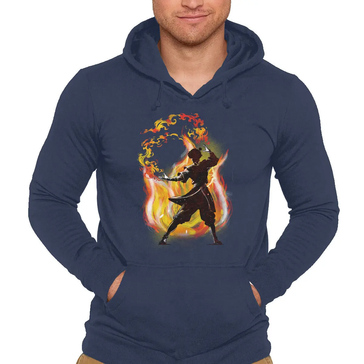 Dancing With Fire 9