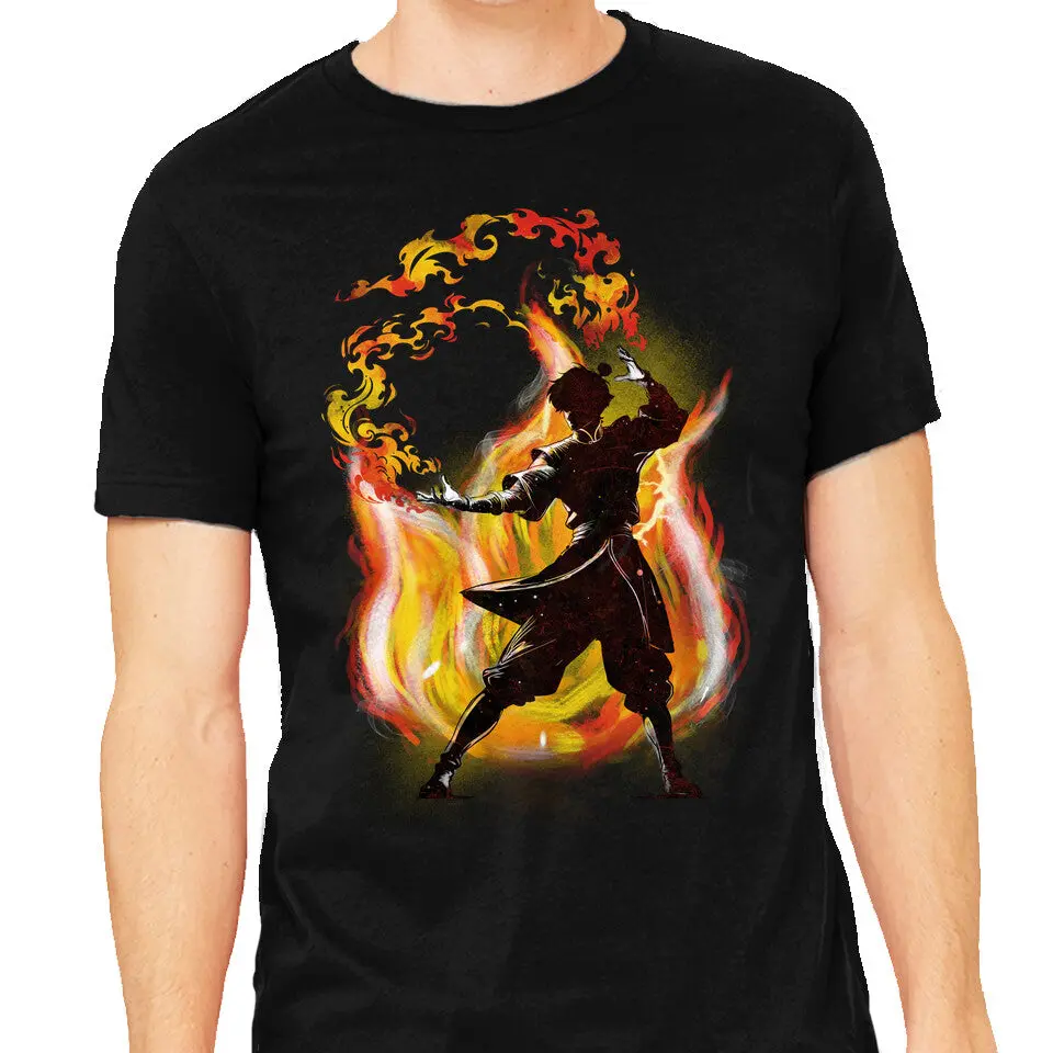 Dancing With Fire 1