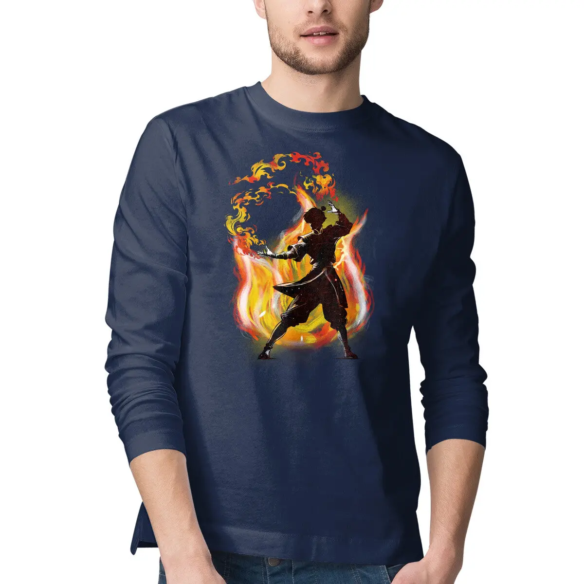 Dancing With Fire 7