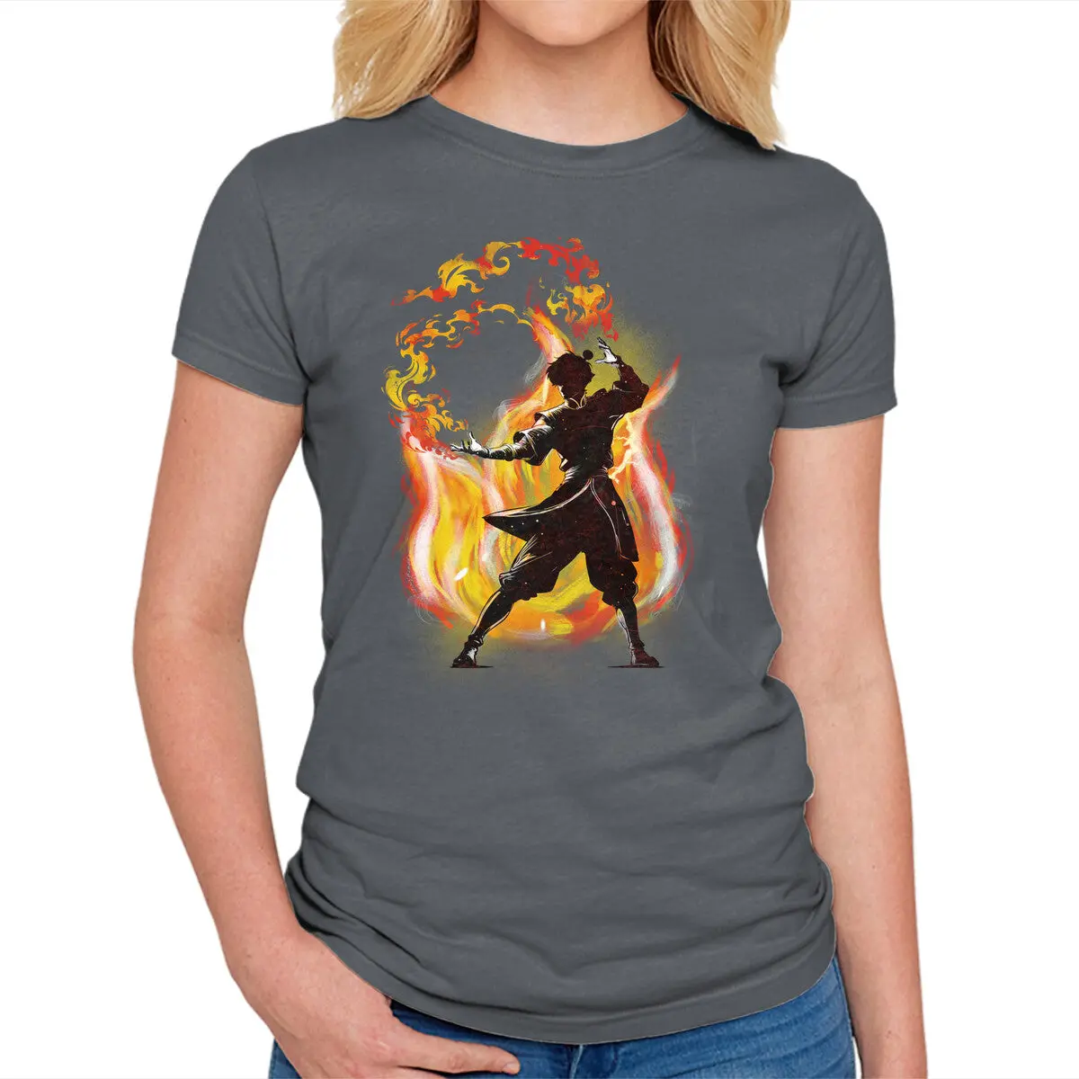 Dancing With Fire 11