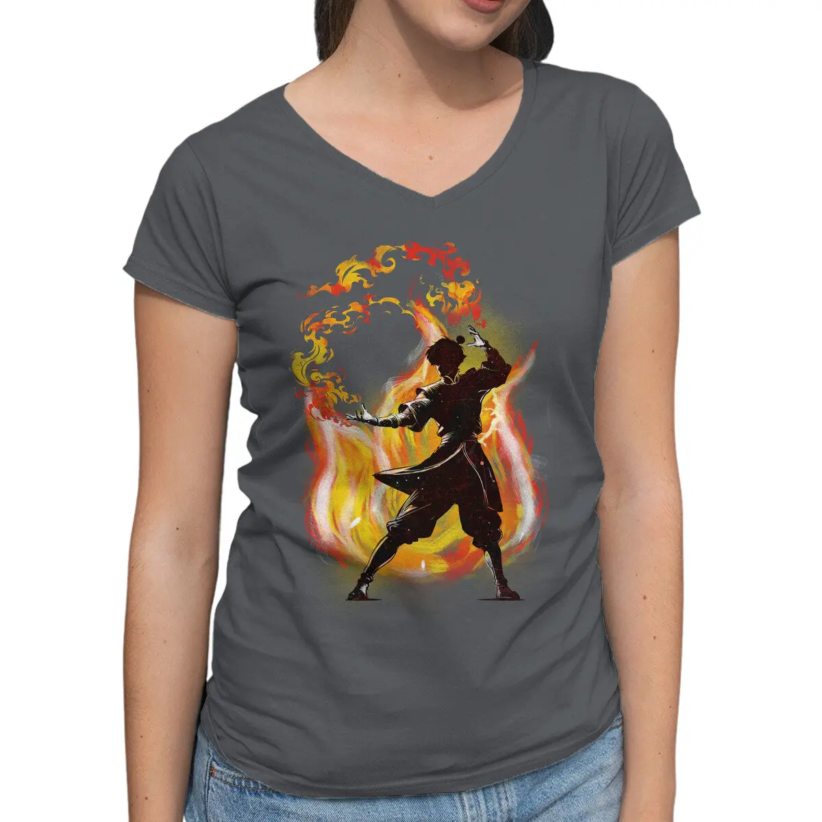 Dancing With Fire 11
