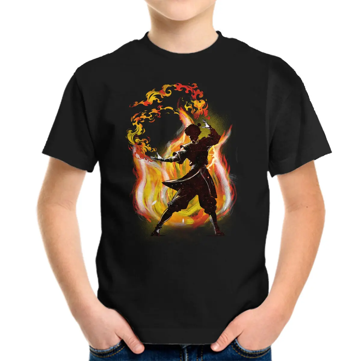 Dancing With Fire 1