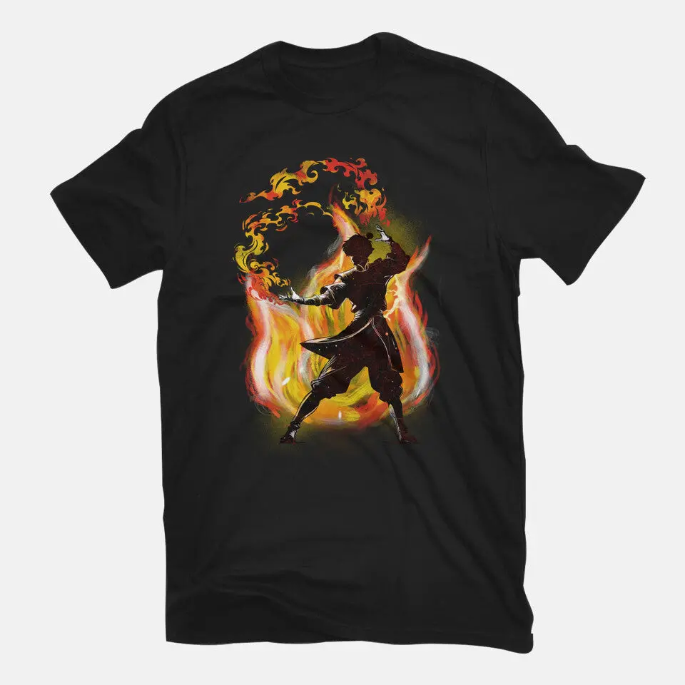 Dancing With Fire 3