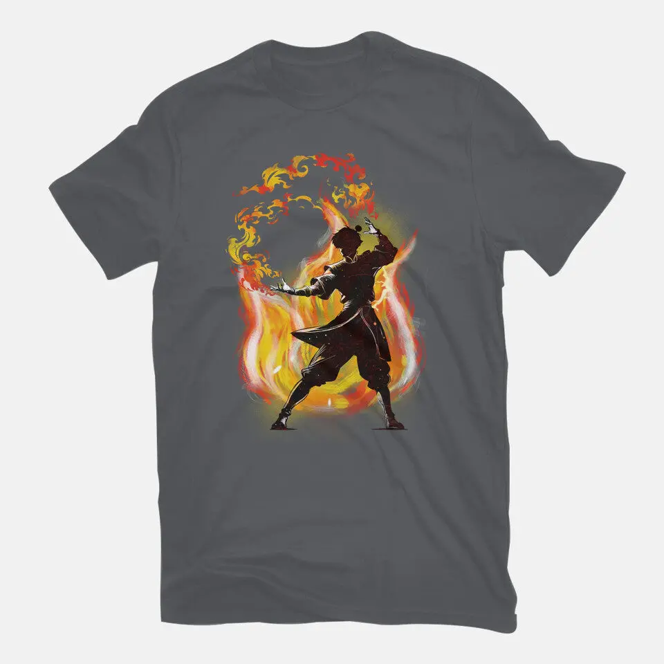 Dancing With Fire 11