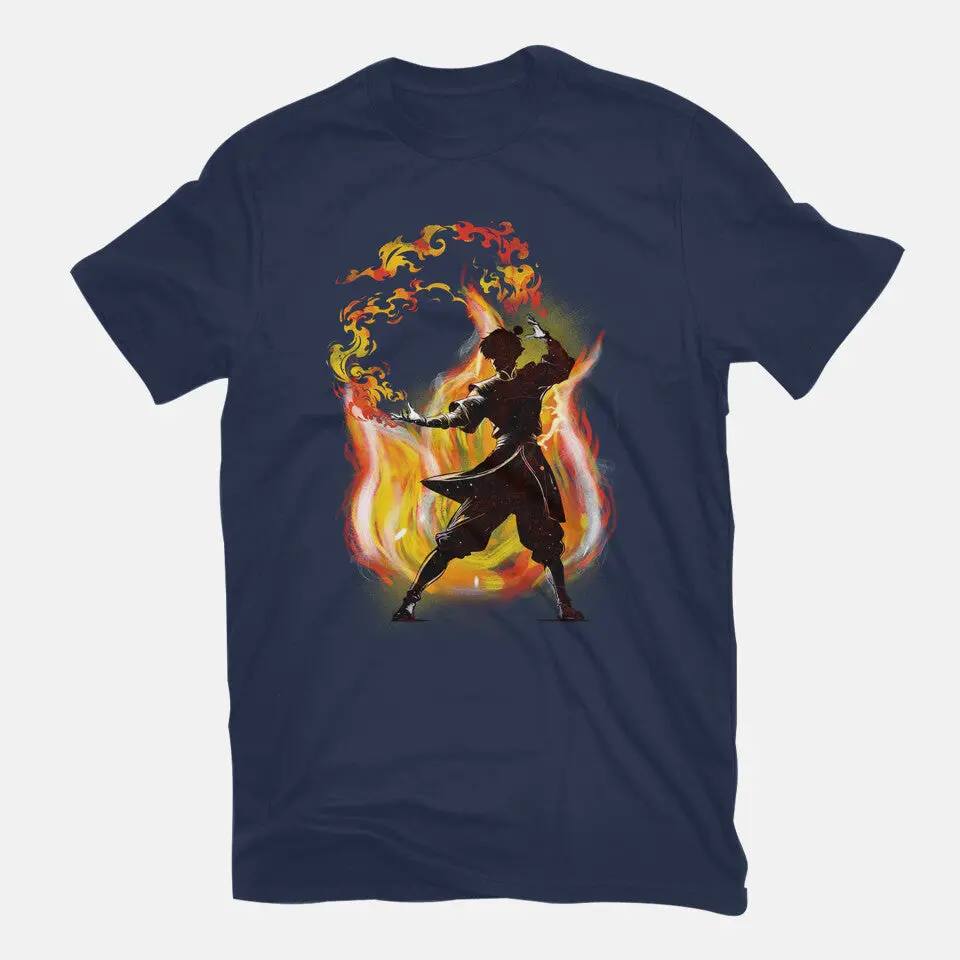Dancing With Fire 7