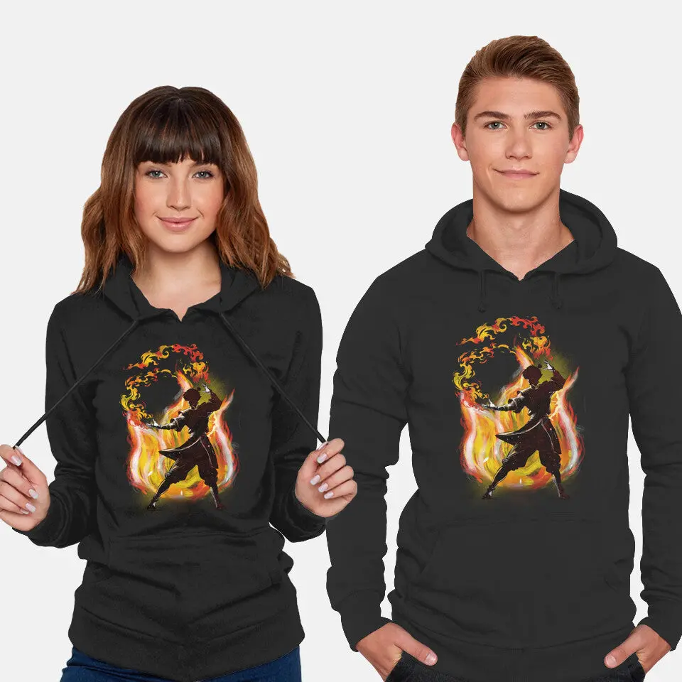Dancing With Fire 2