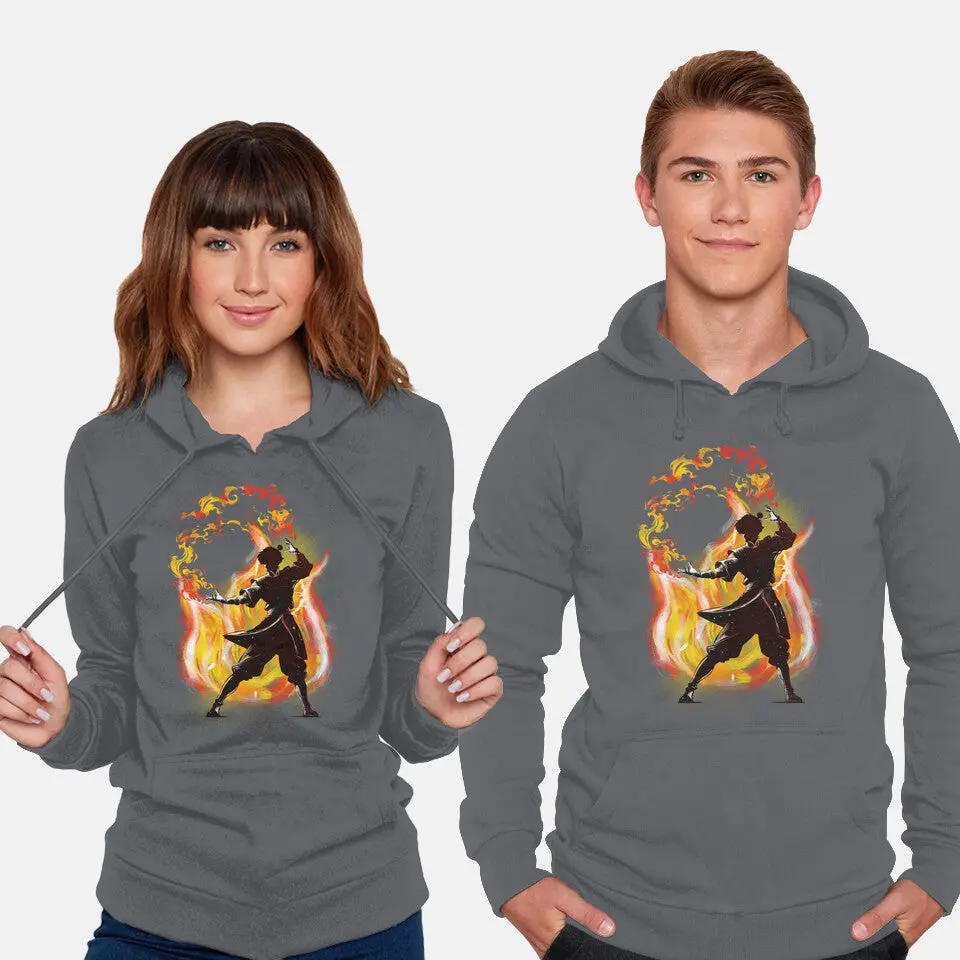 Dancing With Fire 8