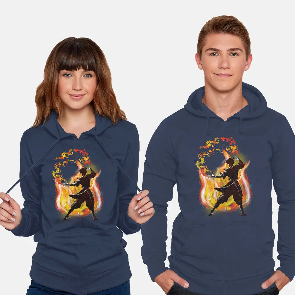Dancing With Fire 5