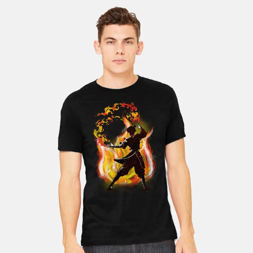 Dancing With Fire 2