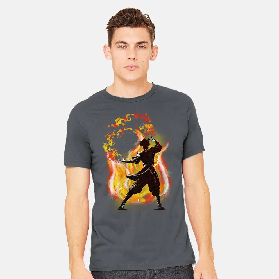 Dancing With Fire 10