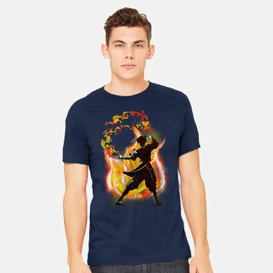 Dancing With Fire 6