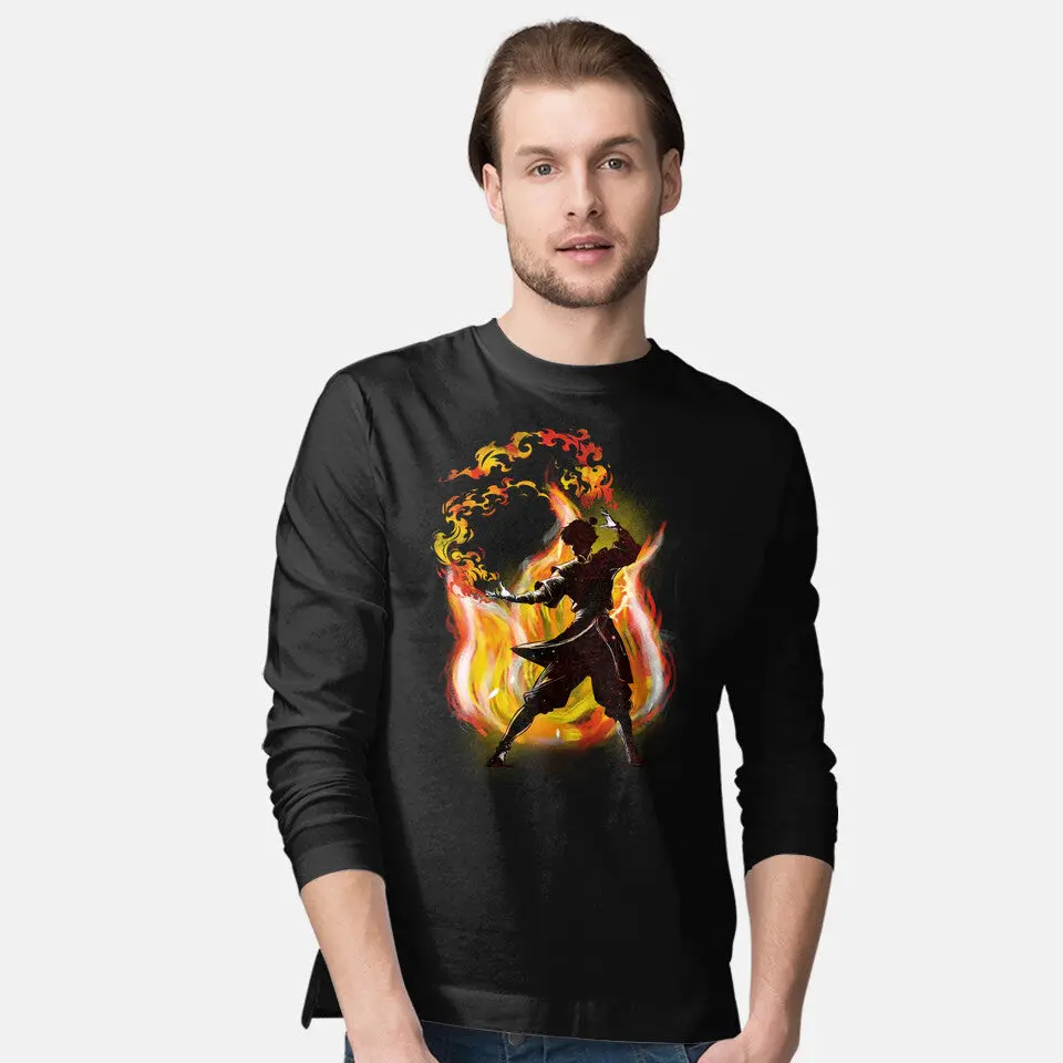 Dancing With Fire 2