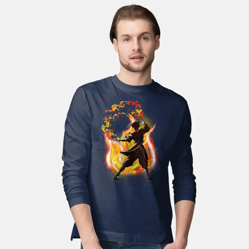 Dancing With Fire 5