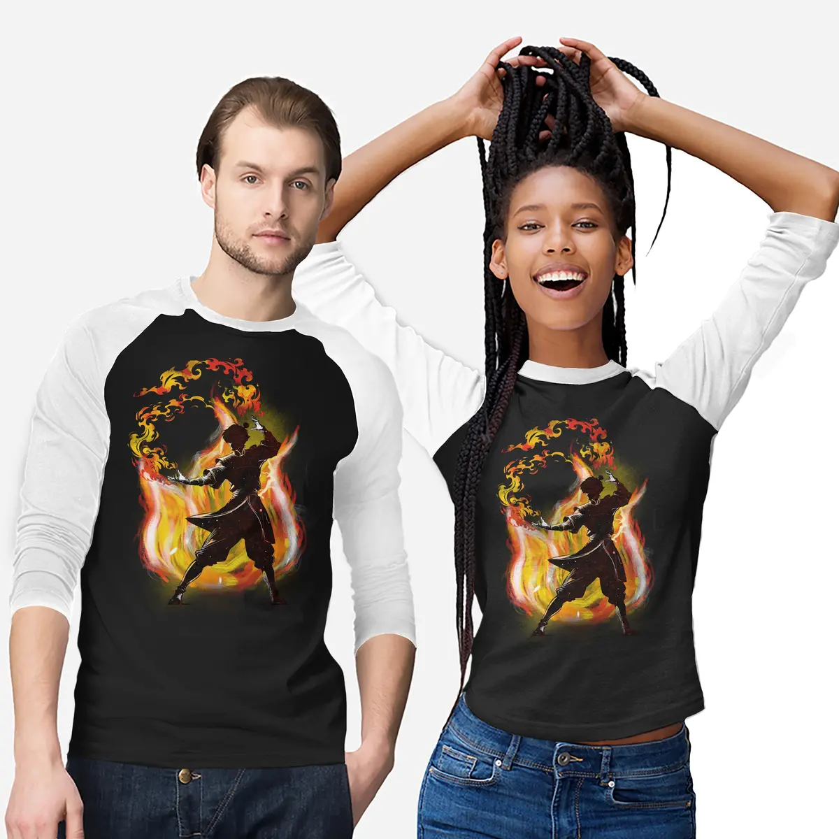Dancing With Fire 2
