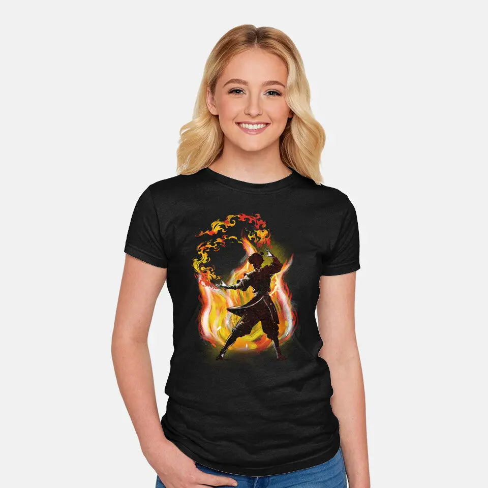 Dancing With Fire 2