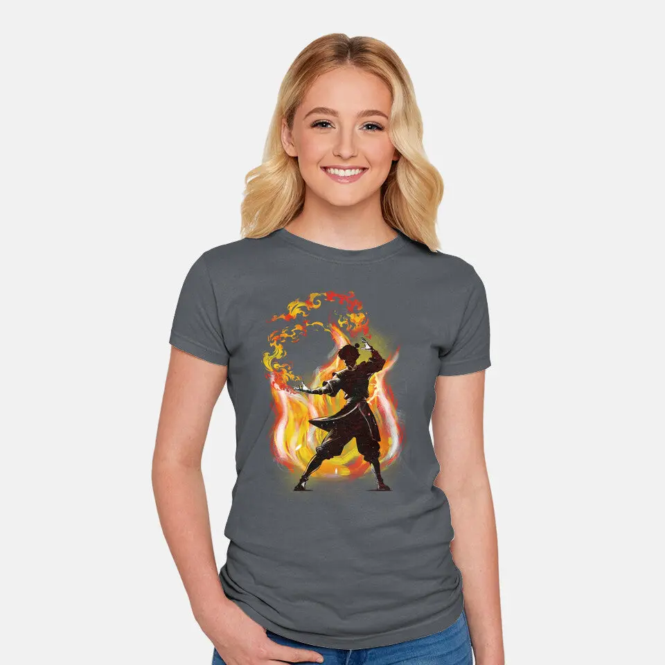 Dancing With Fire 10