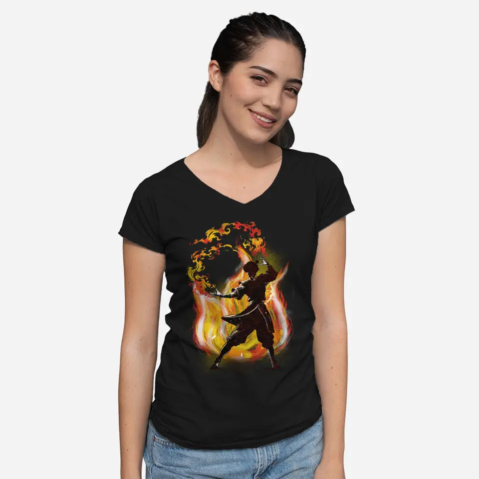 Dancing With Fire 2