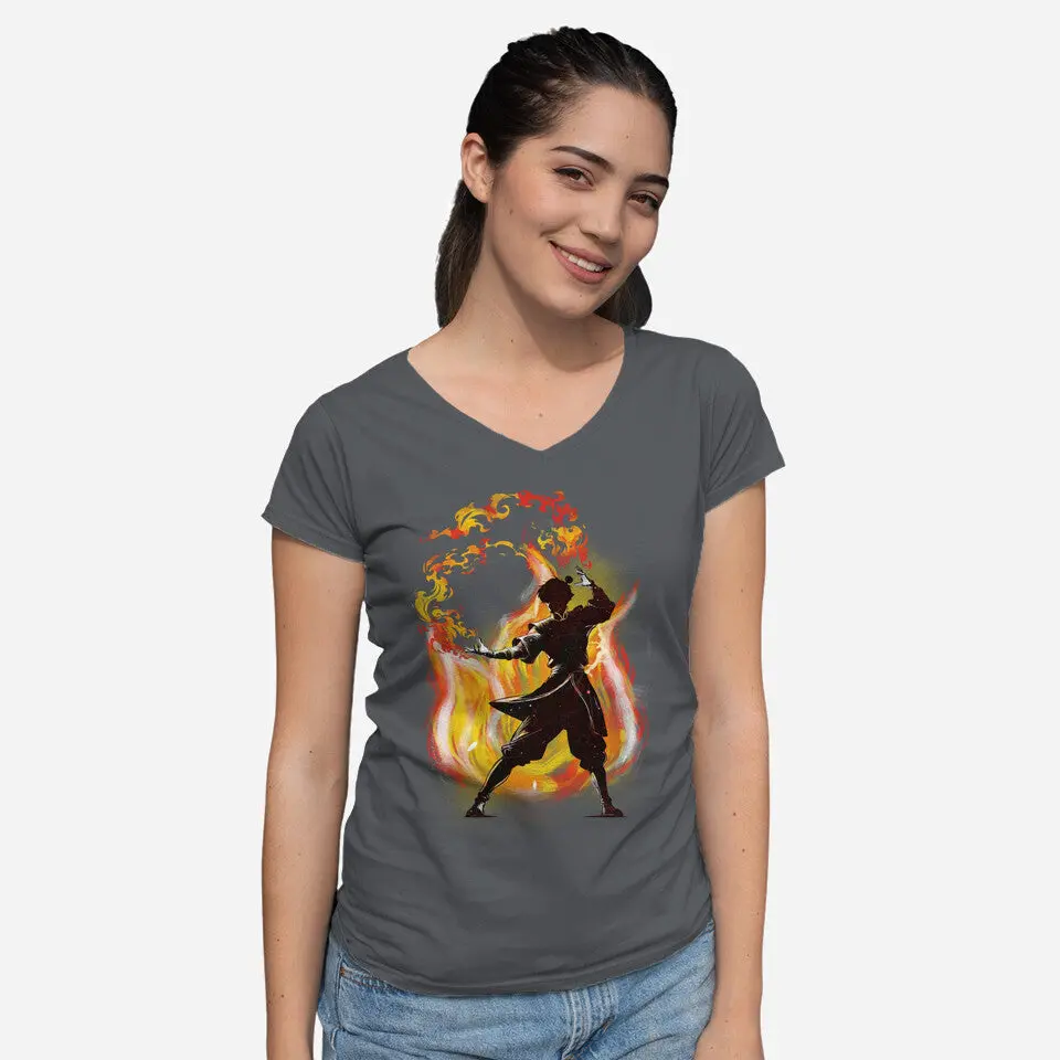 Dancing With Fire 10