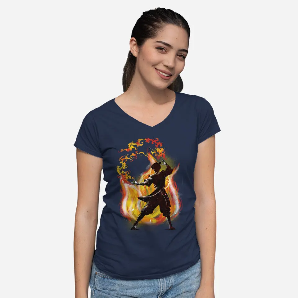 Dancing With Fire 6
