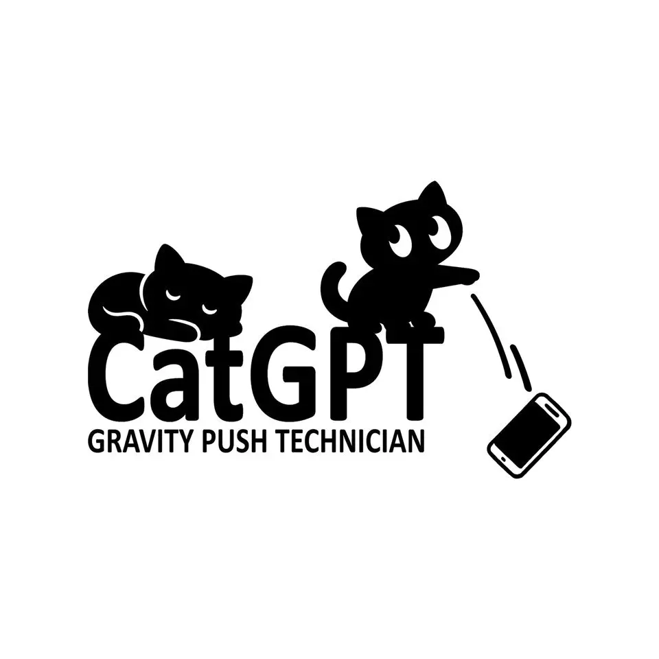 Gravity Push Technician 4