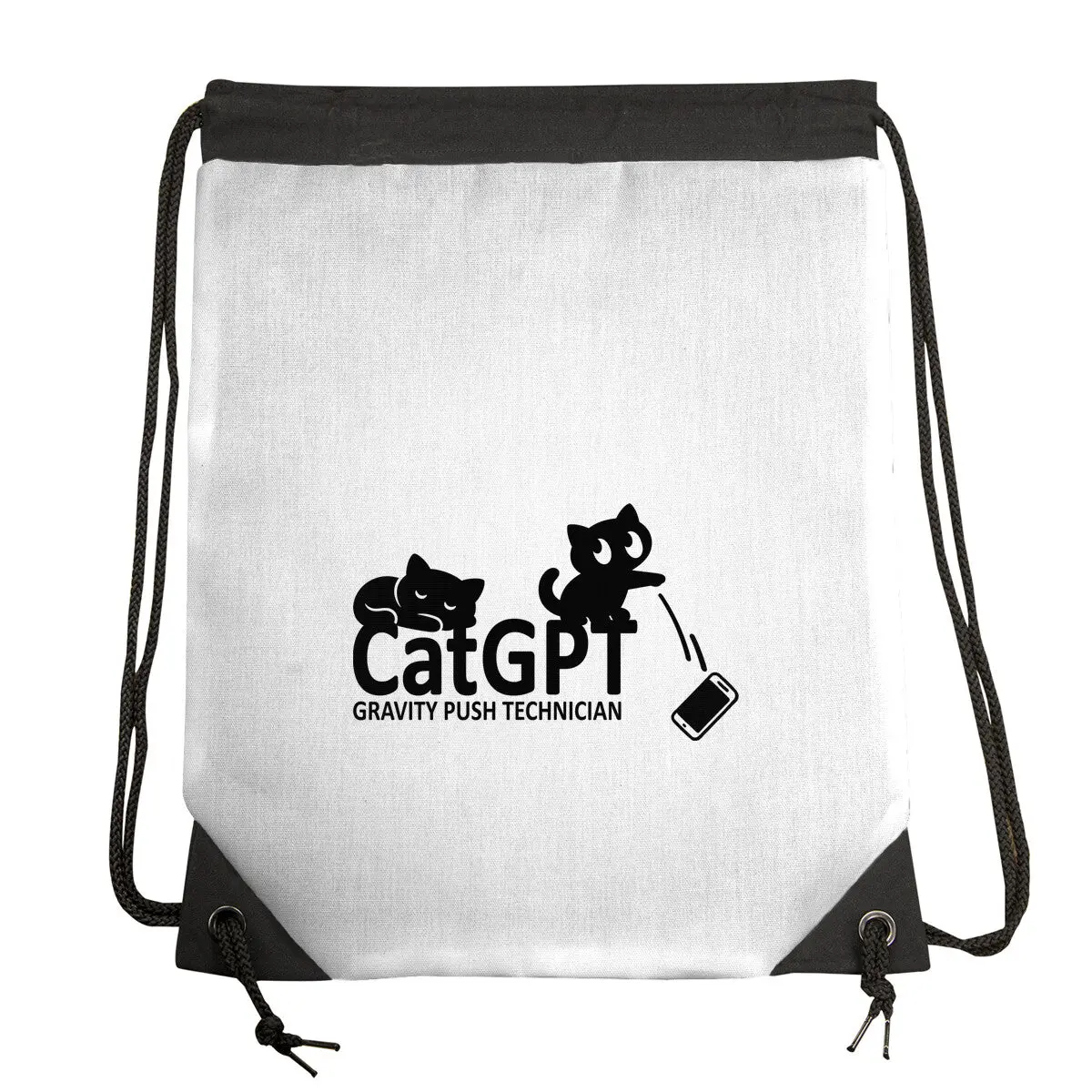 Gravity Push Technician 1