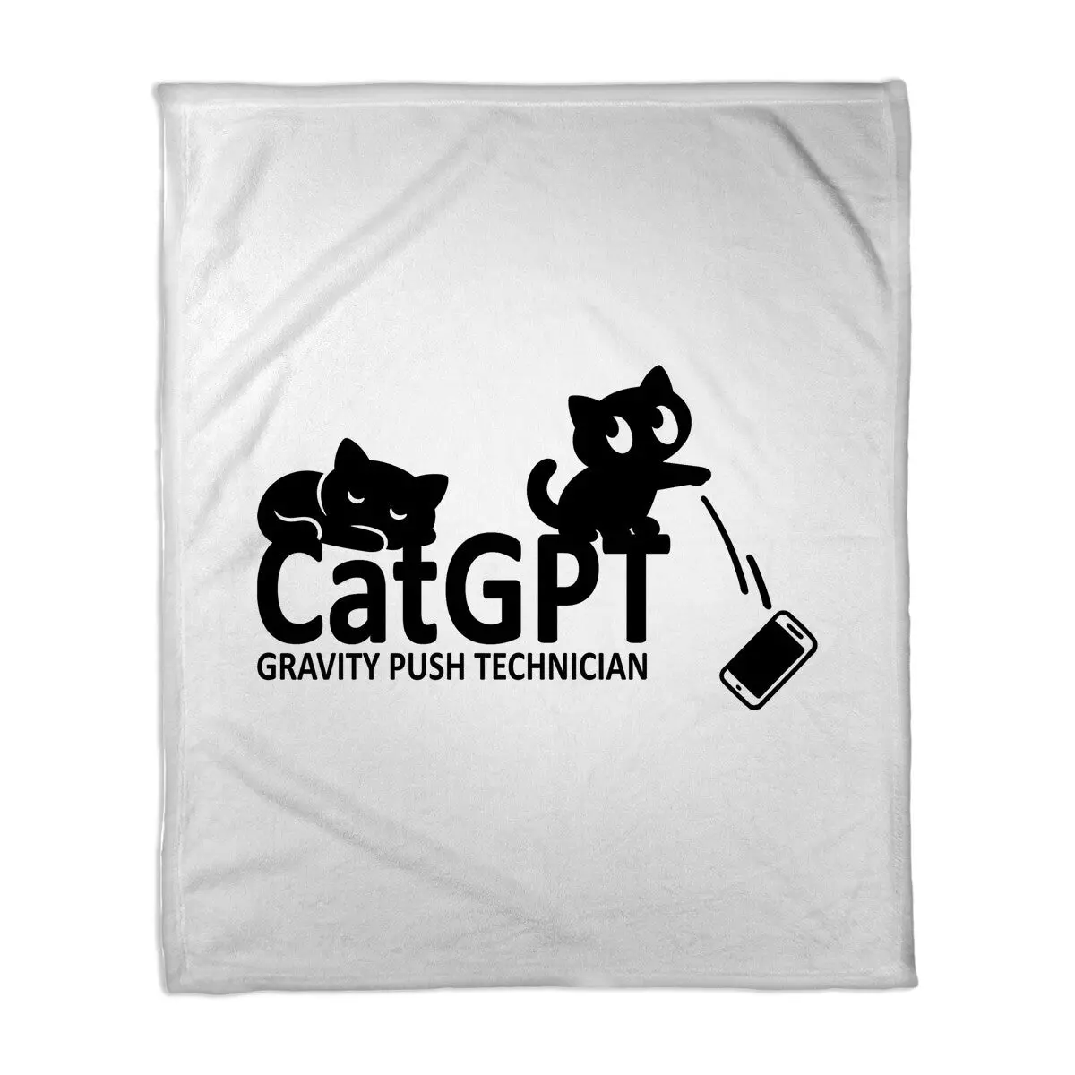 Gravity Push Technician 1