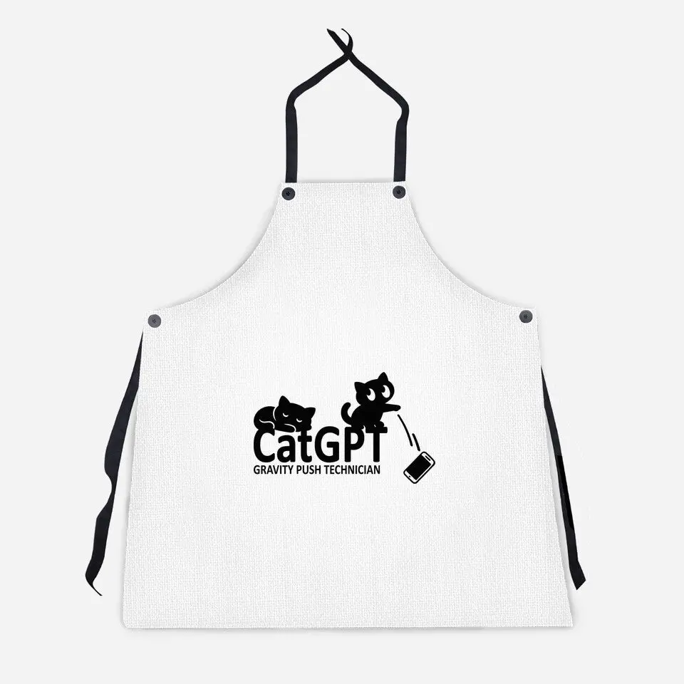 Gravity Push Technician 2