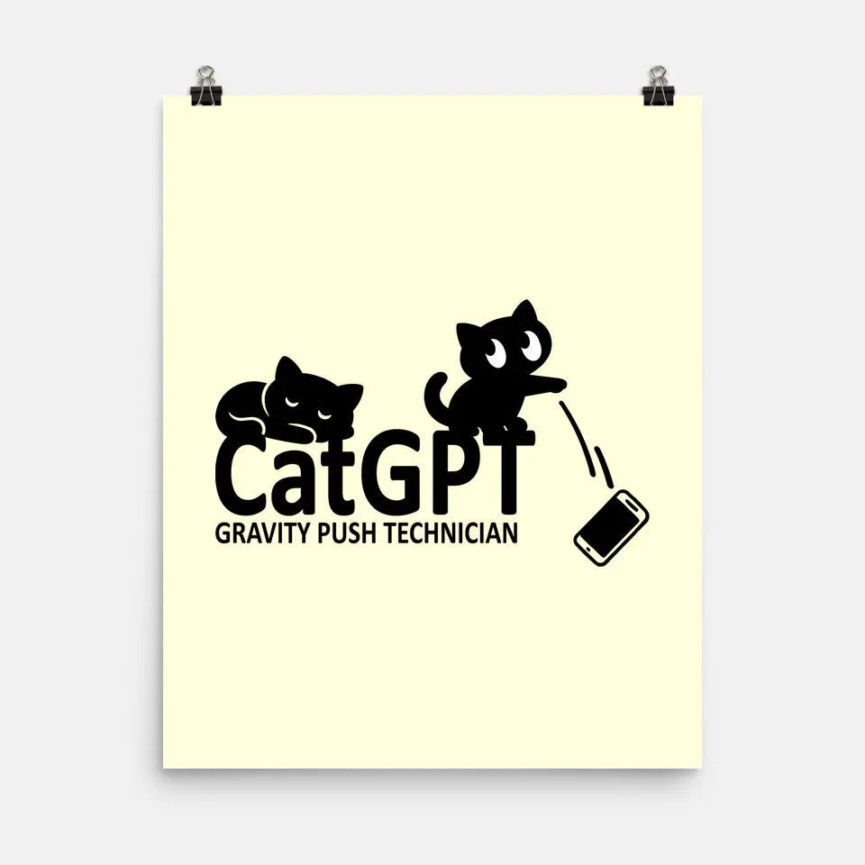 Gravity Push Technician 8