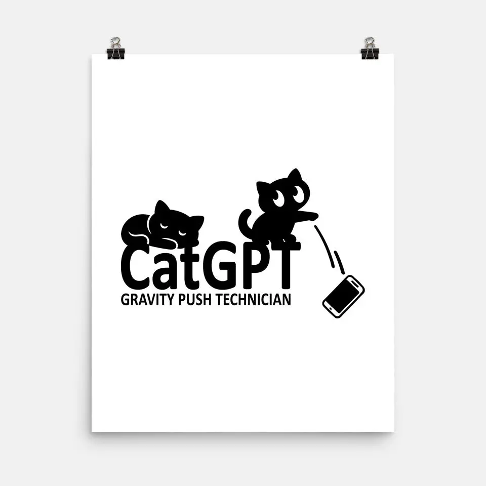 Gravity Push Technician 2