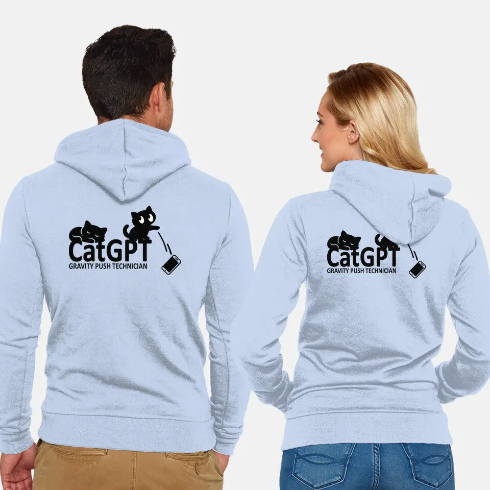 Gravity Push Technician 5
