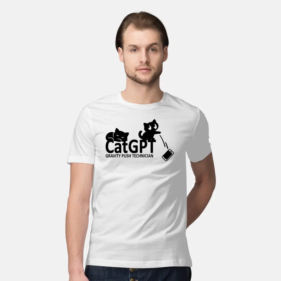 Gravity Push Technician 2