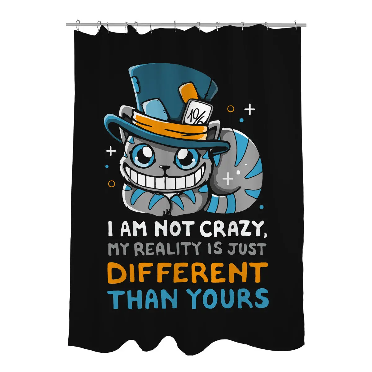 My Reality Is Different 2