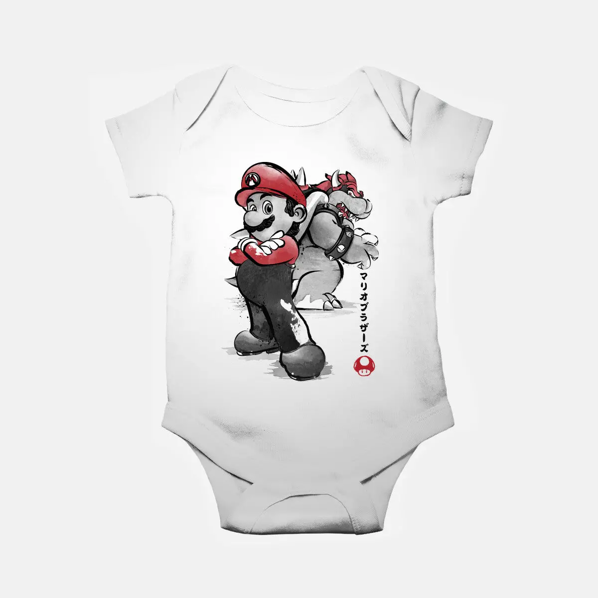 The Plumber Vs King Koopa 3