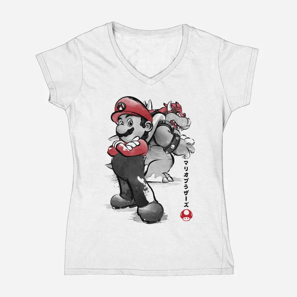 The Plumber Vs King Koopa 3