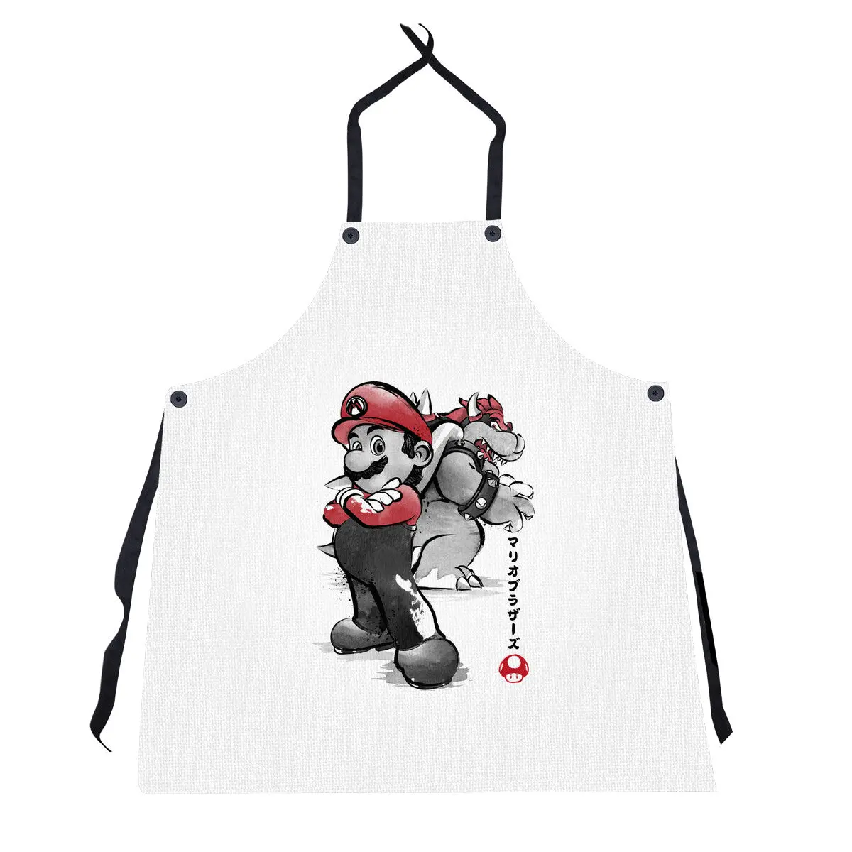 The Plumber Vs King Koopa 1