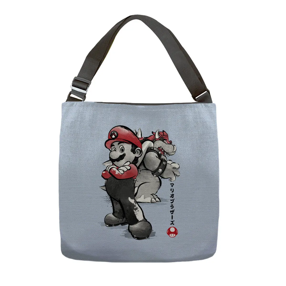 The Plumber Vs King Koopa 4