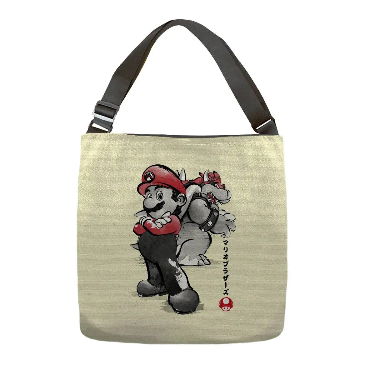 The Plumber Vs King Koopa 5