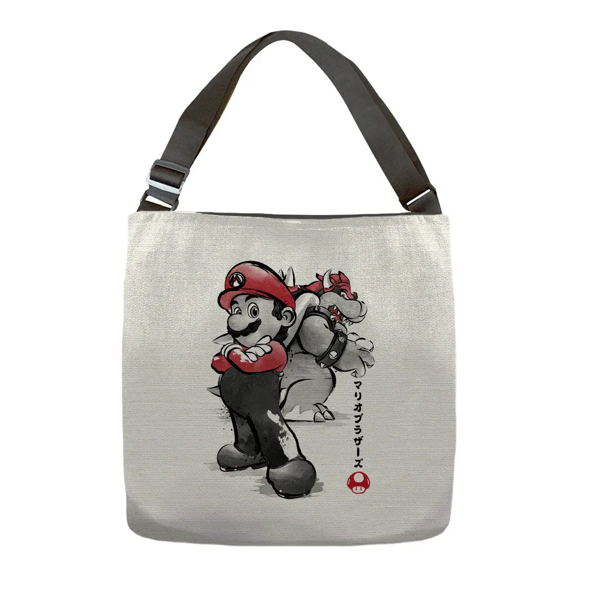 The Plumber Vs King Koopa 1